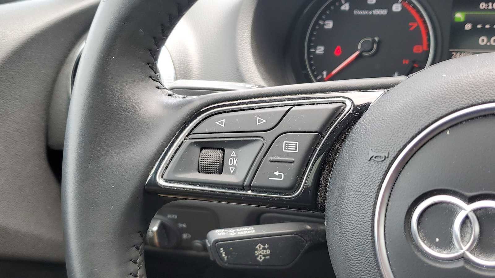 Used 2020 Audi A3 2.0T Premium FWD image 24