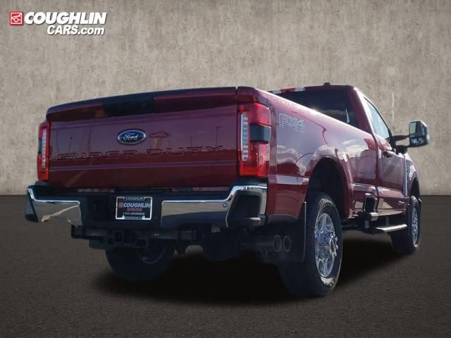 New 2026 Ford F350 XLT w/ 360-Degree Camera Package image 8