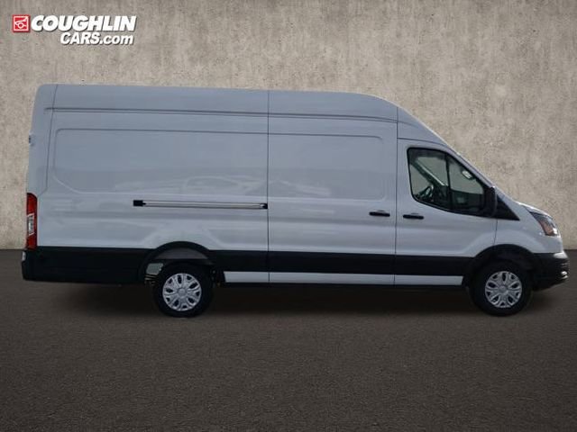 New 2026 Ford Transit 350 148 High Roof Extended RWD image 10