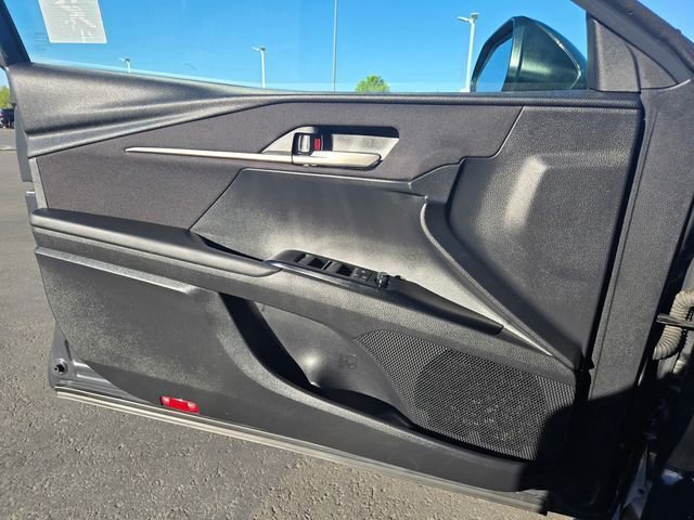 Certified 2025 Toyota Camry LE image 21