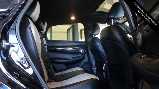 Certified 2023 INFINITI QX55 Essential image 48