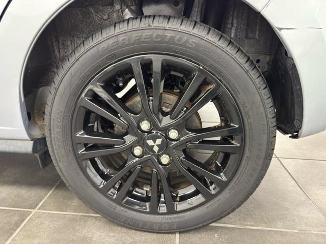 Used 2019 Mitsubishi Mirage GT FWD image 26