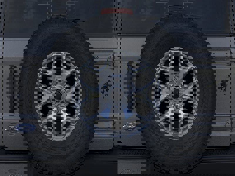 New 2025 Ford Bronco Badlands image 24