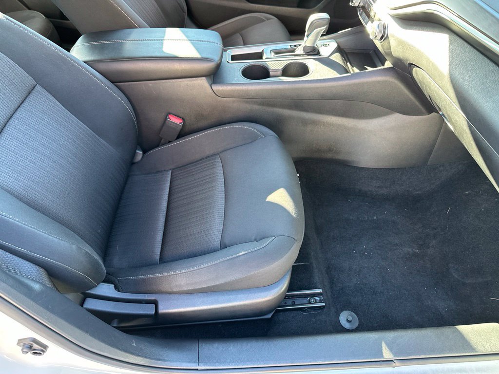 Used 2025 Nissan Altima 2.5 SV FWD image 33