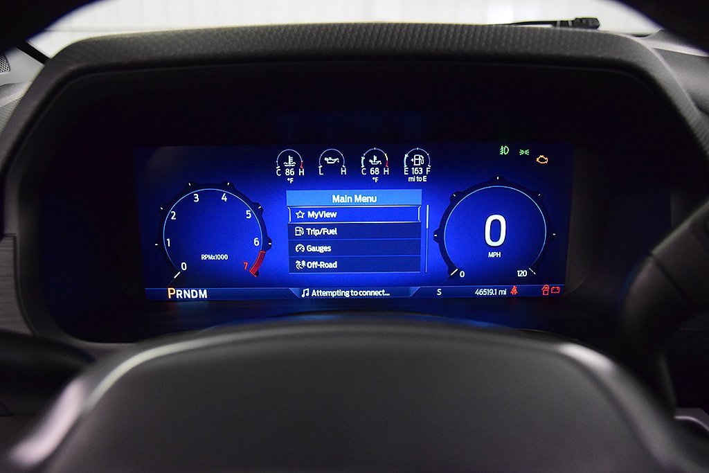 Used 2024 Ford F150 XLT w/ Mobile Office Package image 17