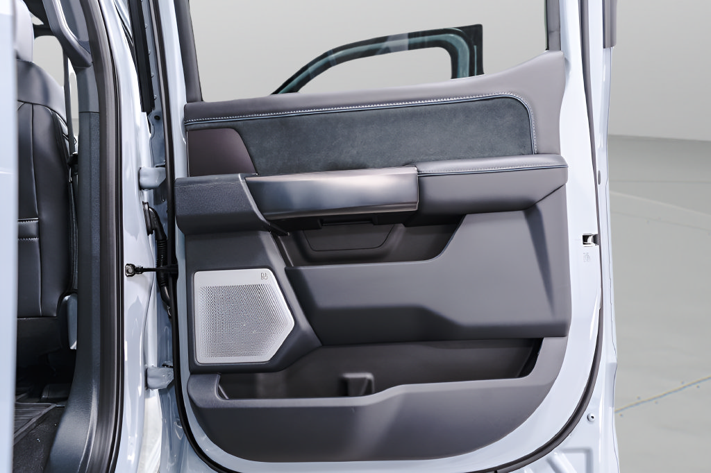 New 2027 Ford F250 Platinum AWD/4WD image 35