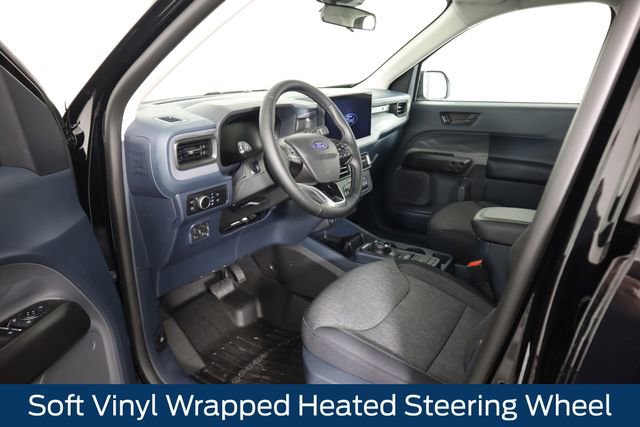 New 2026 Ford Maverick XLT AWD/4WD image 26