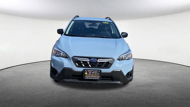 Certified 2021 Subaru Crosstrek 2.0i image 3