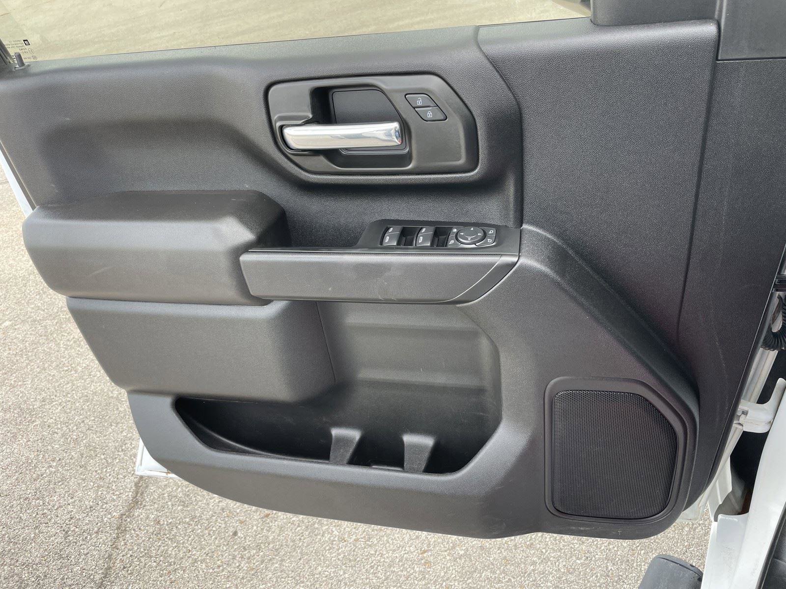 Used 2024 Chevrolet Silverado 3500 W/T w/ WT Convenience Package image 20