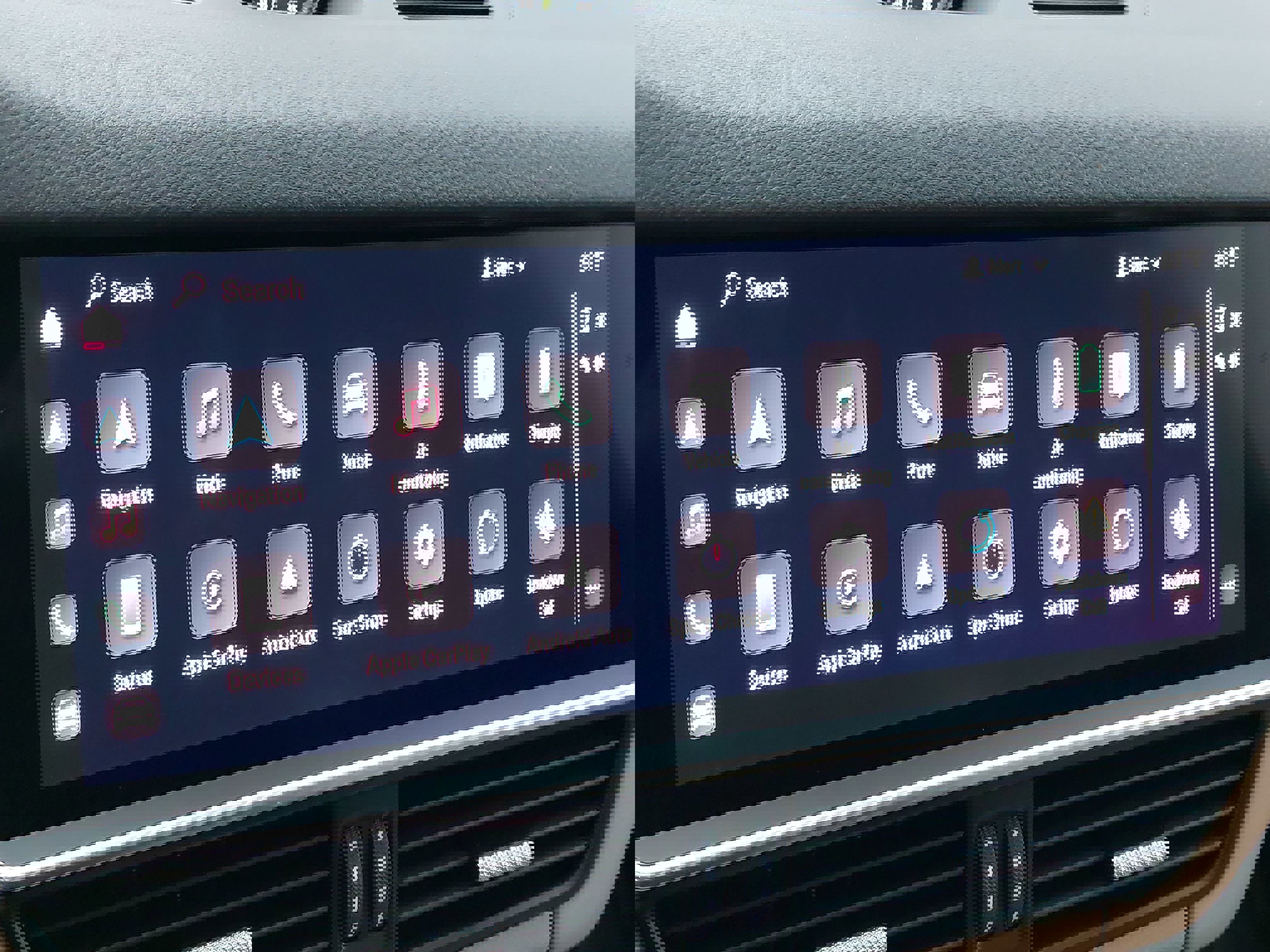 Used 2022 Porsche Cayenne E-Hybrid Coupe image 24