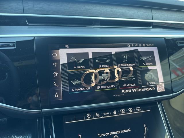 New 2026 Audi A8 L 3.0T image 33