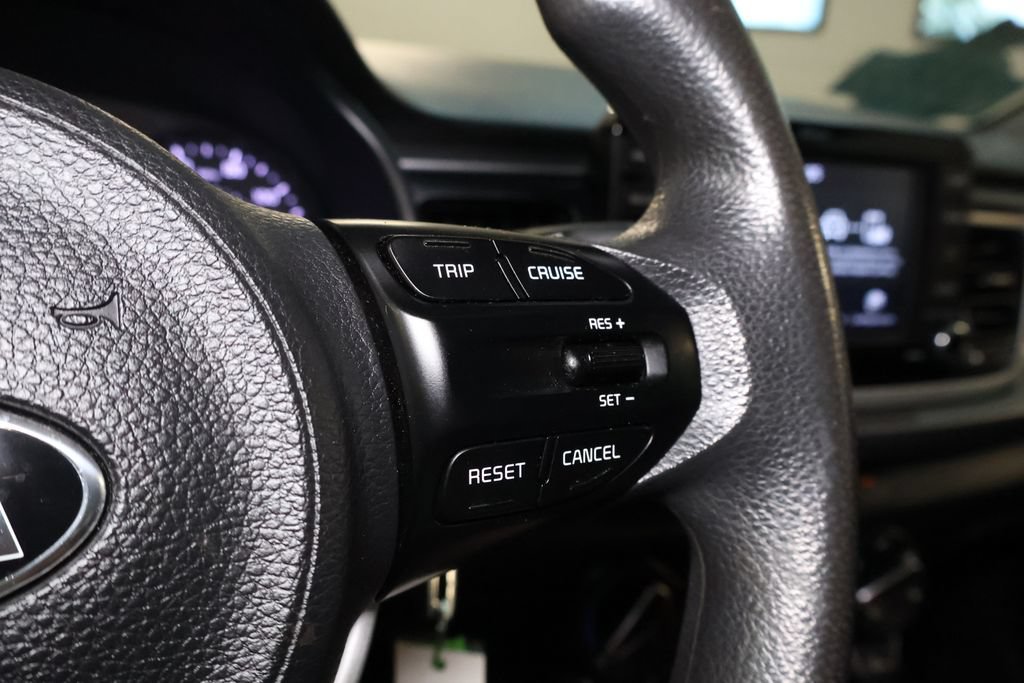 Used 2019 Kia Rio S FWD image 21