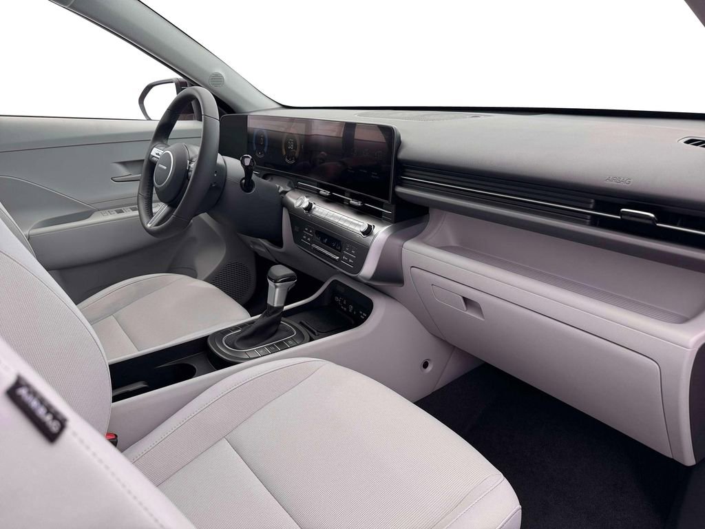 New 2026 Hyundai Kona SEL Sport FWD image 15