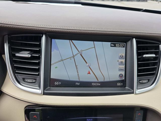 Used 2019 INFINITI QX50 Essential w/ Sensory Package AWD/4WD image 10