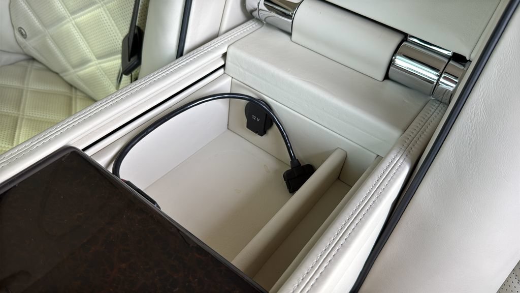 Used 2013 Bentley Mulsanne RWD image 33
