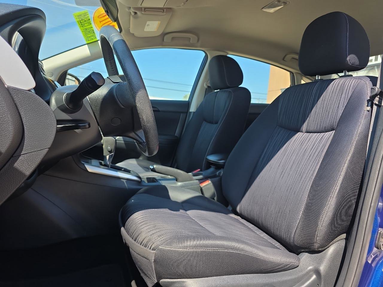 Used 2016 Nissan Sentra SV image 11