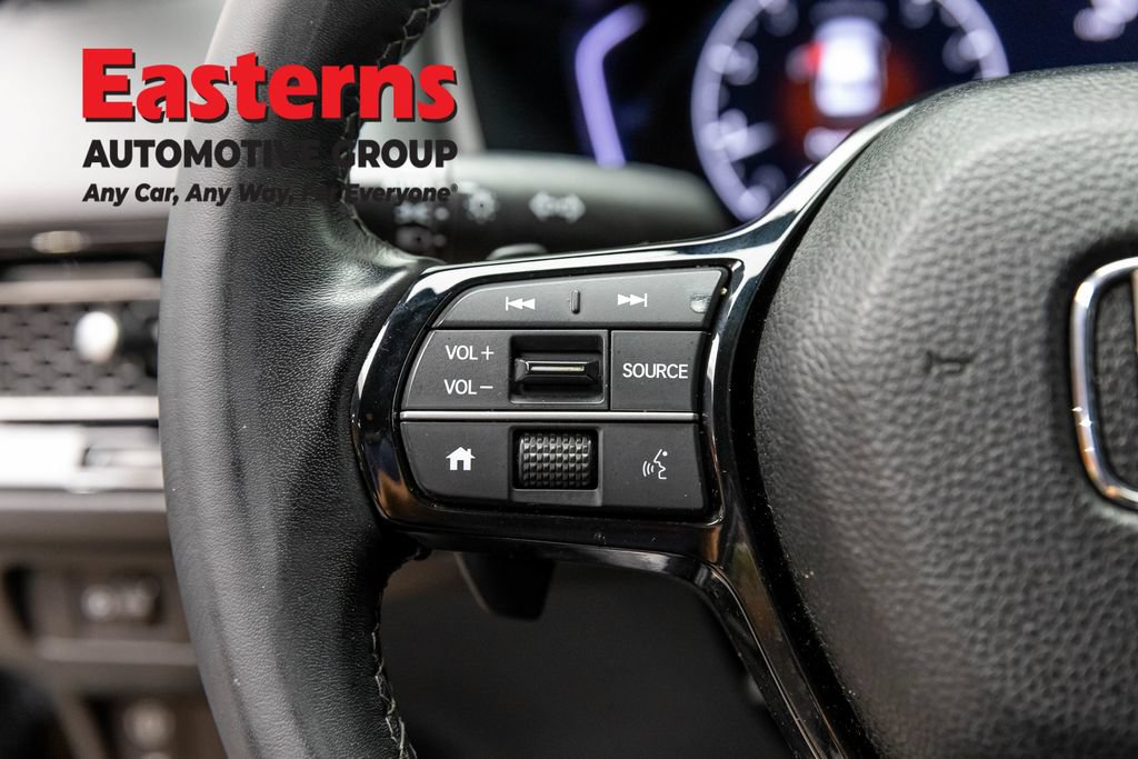 Used 2023 Honda Civic Sport image 16