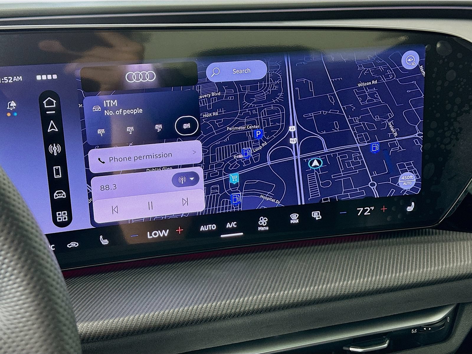 New 2026 Audi SQ5 Premium Plus AWD/4WD image 24