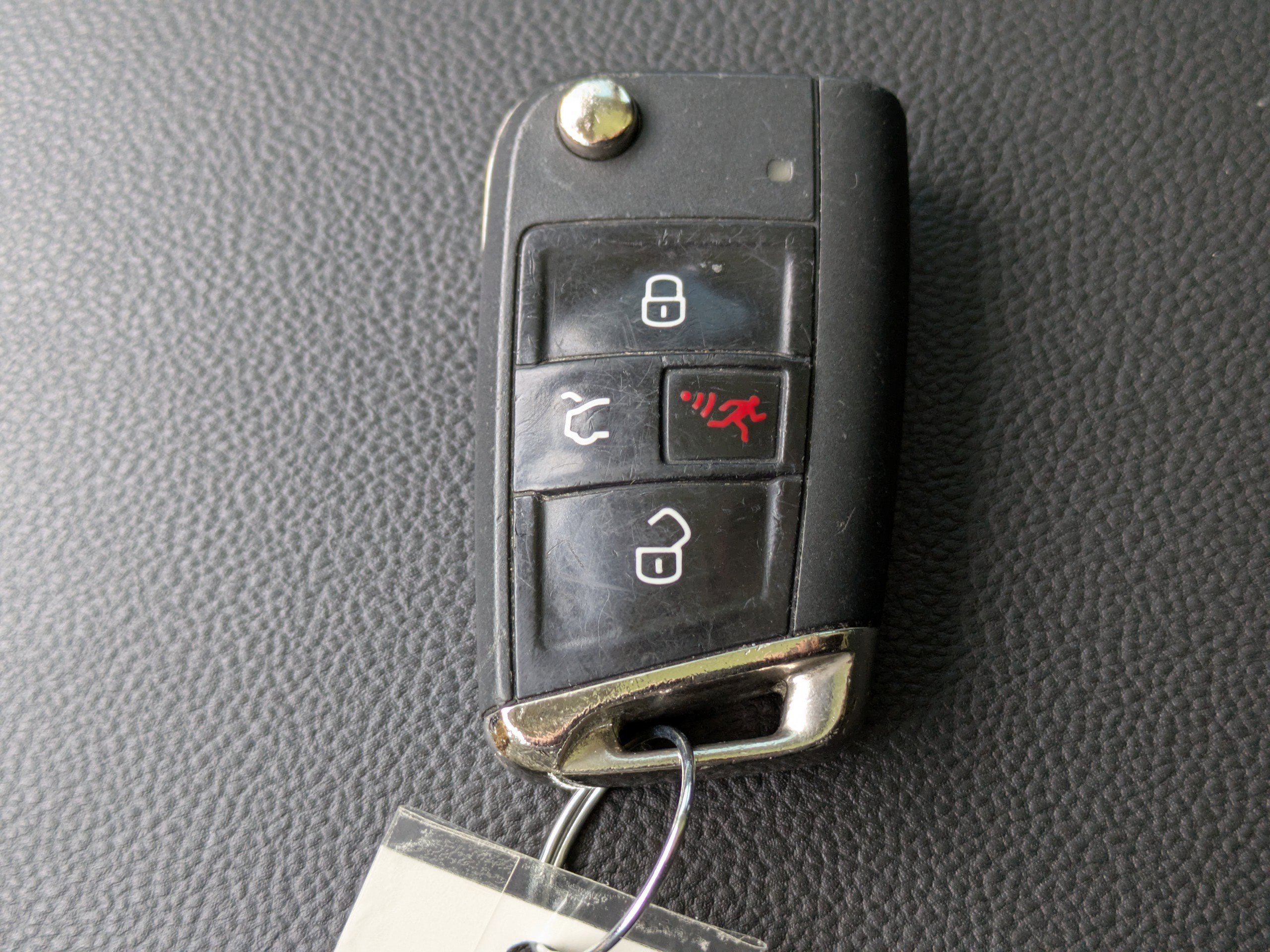 Used 2017 Volkswagen Golf Alltrack SEL image 33