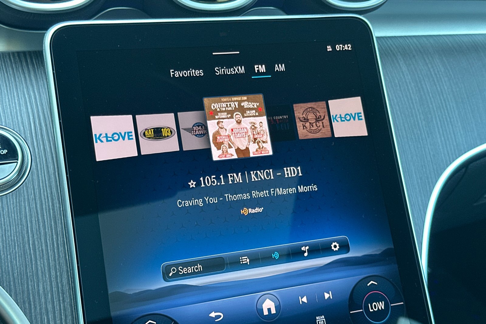 New 2025 Mercedes-Benz C 300 Sedan image 17