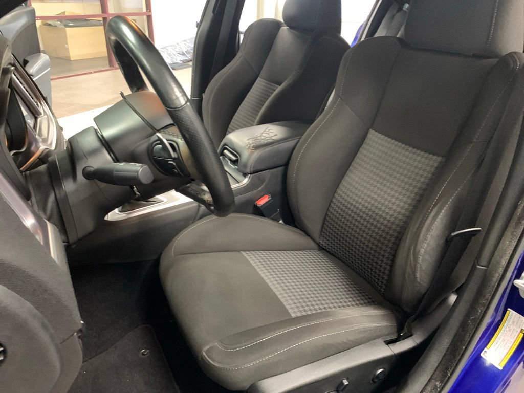 Used 2020 Dodge Charger GT RWD image 10