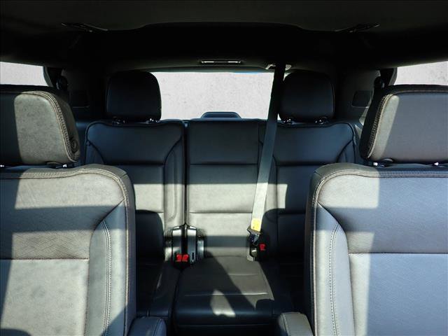 Used 2023 Chevrolet Tahoe High Country AWD/4WD image 13