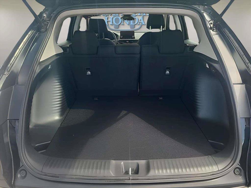 Used 2023 Honda HR-V LX image 19