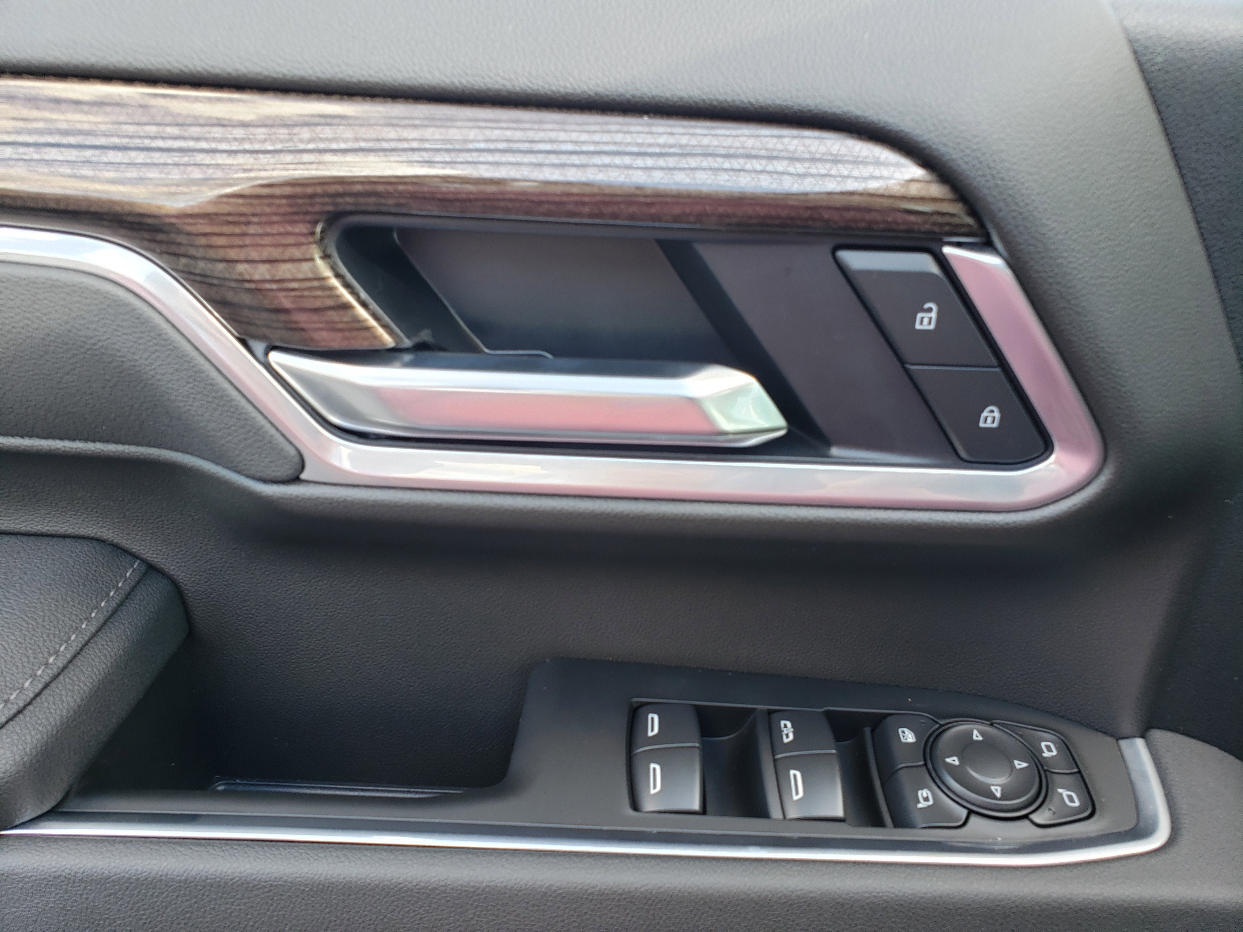 New 2026 Chevrolet Silverado 2500 LT image 14