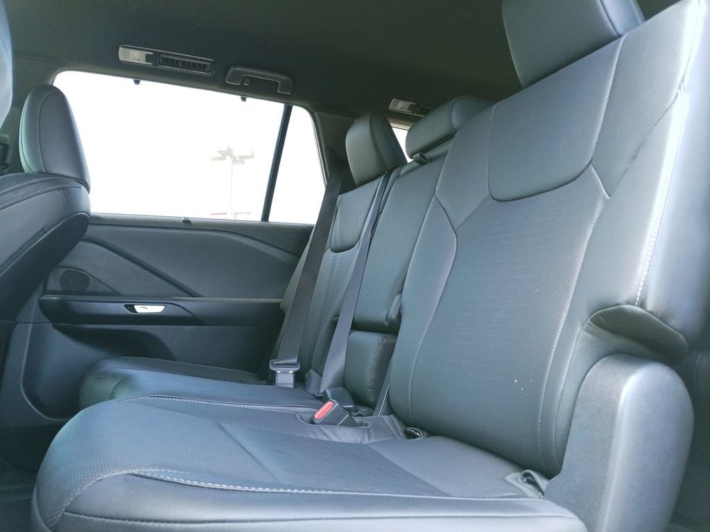 Used 2024 Lexus TX 350 AWD w/ Cold Weather Package image 29
