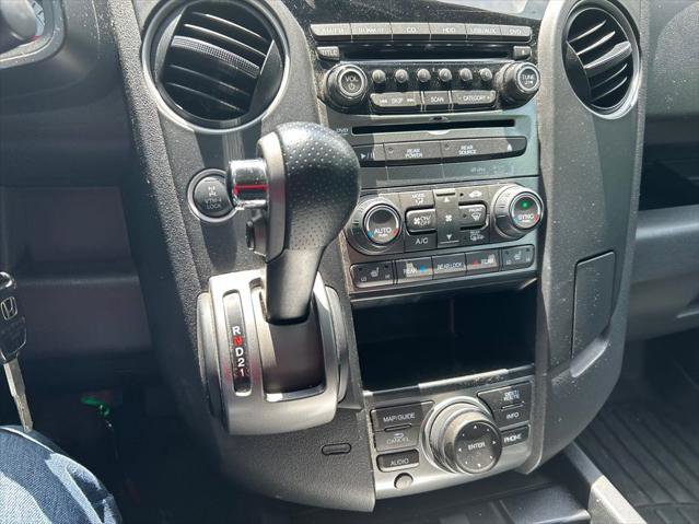 Used 2013 Honda Pilot Touring image 13
