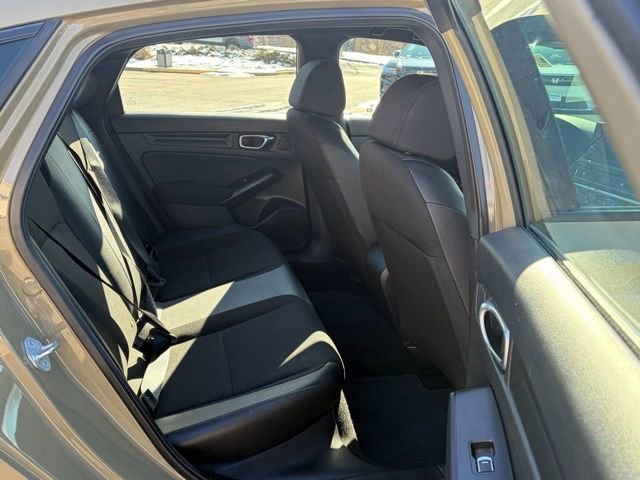 Used 2025 Honda Civic Sport image 29
