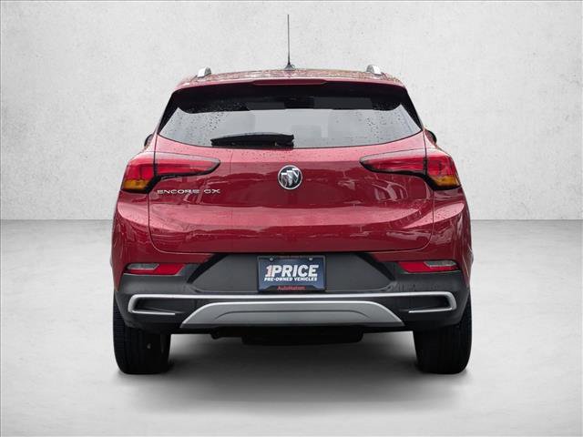 Used 2021 Buick Encore GX Select FWD image 7
