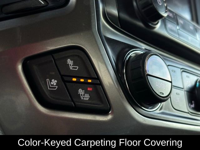 Used 2019 Chevrolet Silverado 3500 LTZ w/ Duramax Plus Package image 40