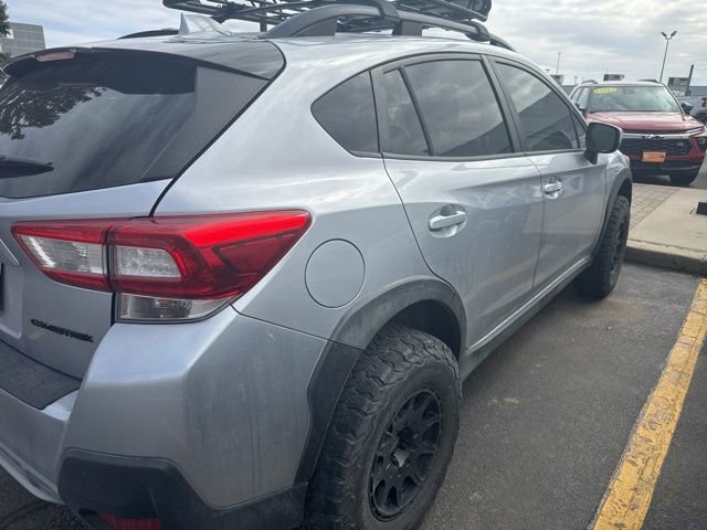 Used 2019 Subaru Crosstrek 2.0i Premium w/ Eyesight System image 3