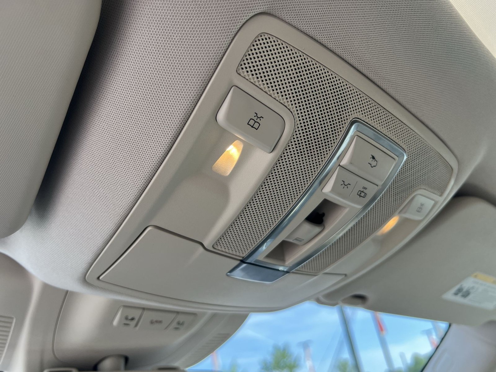 Used 2019 Mercedes-Benz GLS 450 4MATIC image 37