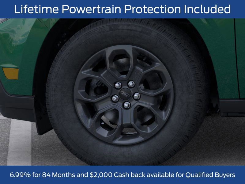 New 2025 Ford Maverick XLT w/ XLT Luxury Package image 22