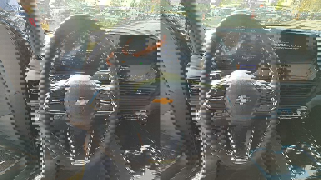 New 2026 Chevrolet Silverado EV LT w/ Plus Package image 18