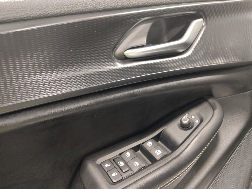 Used 2023 Jeep Grand Cherokee Altitude AWD/4WD image 27