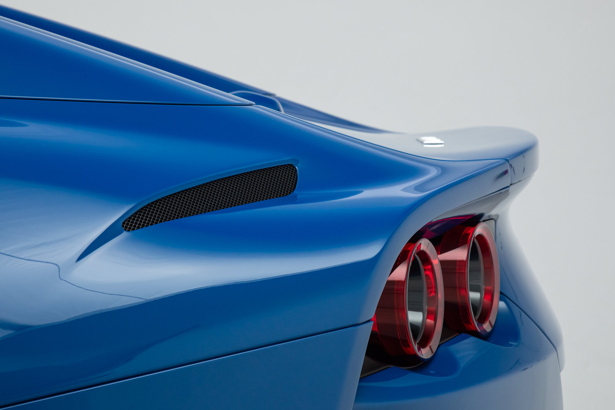 Certified 2021 Ferrari 812 GTS RWD image 21