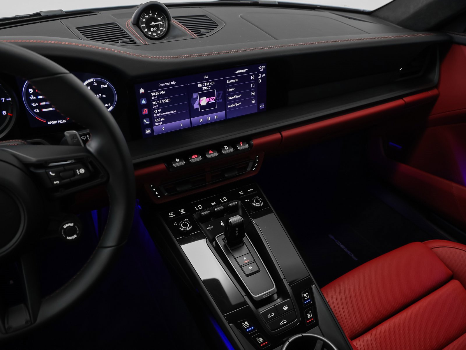 Used 2024 Porsche 911 Carrera GTS image 57