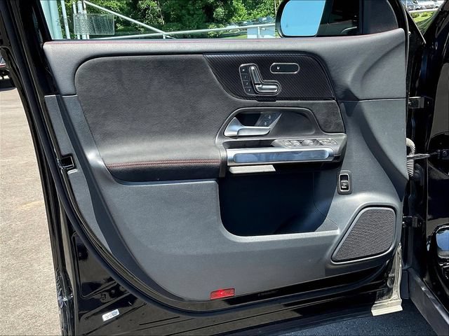 Certified 2024 Mercedes-Benz GLB 250 4MATIC image 22