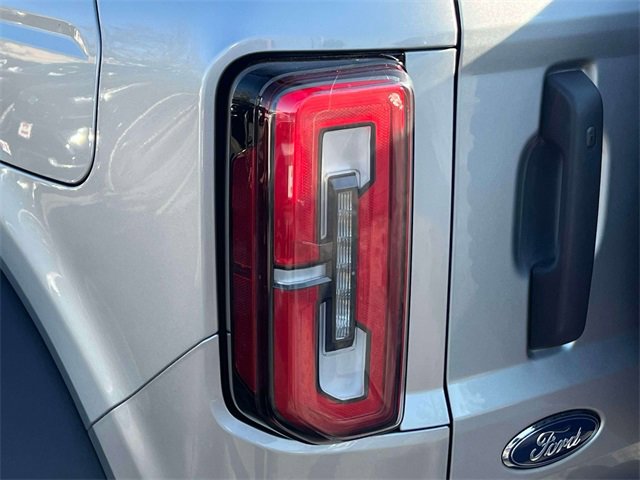 Used 2022 Ford Bronco Wildtrak image 12