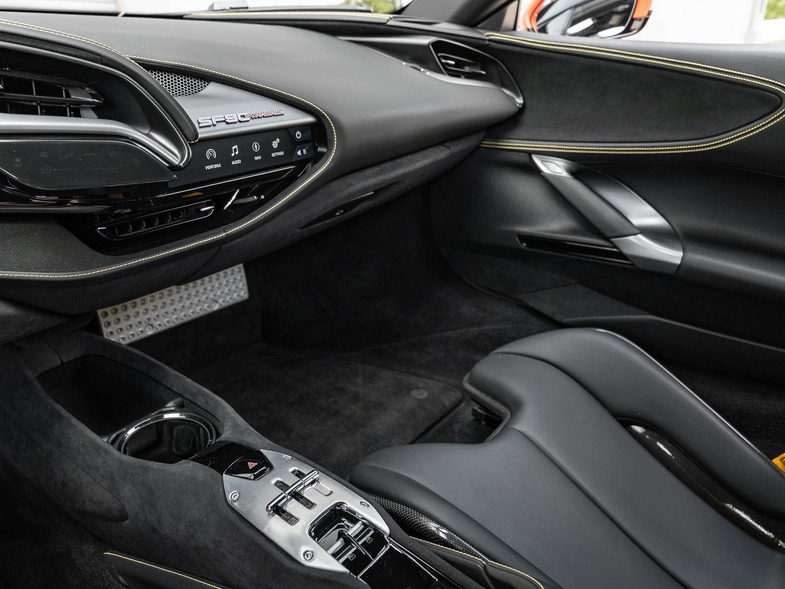 Used 2021 Ferrari SF90 Stradale image 32