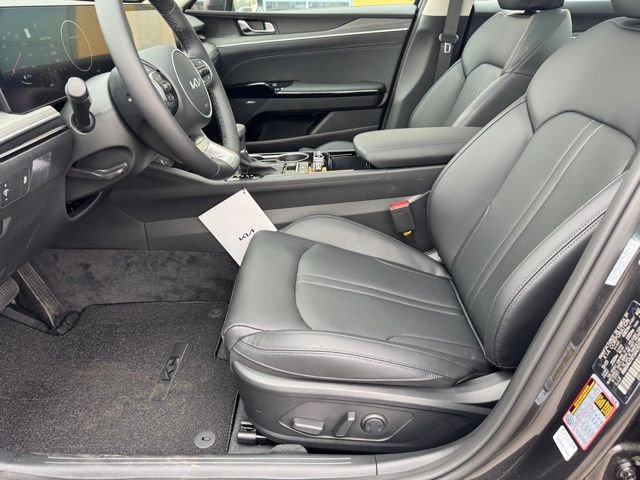 New 2026 Kia K5 EX image 18