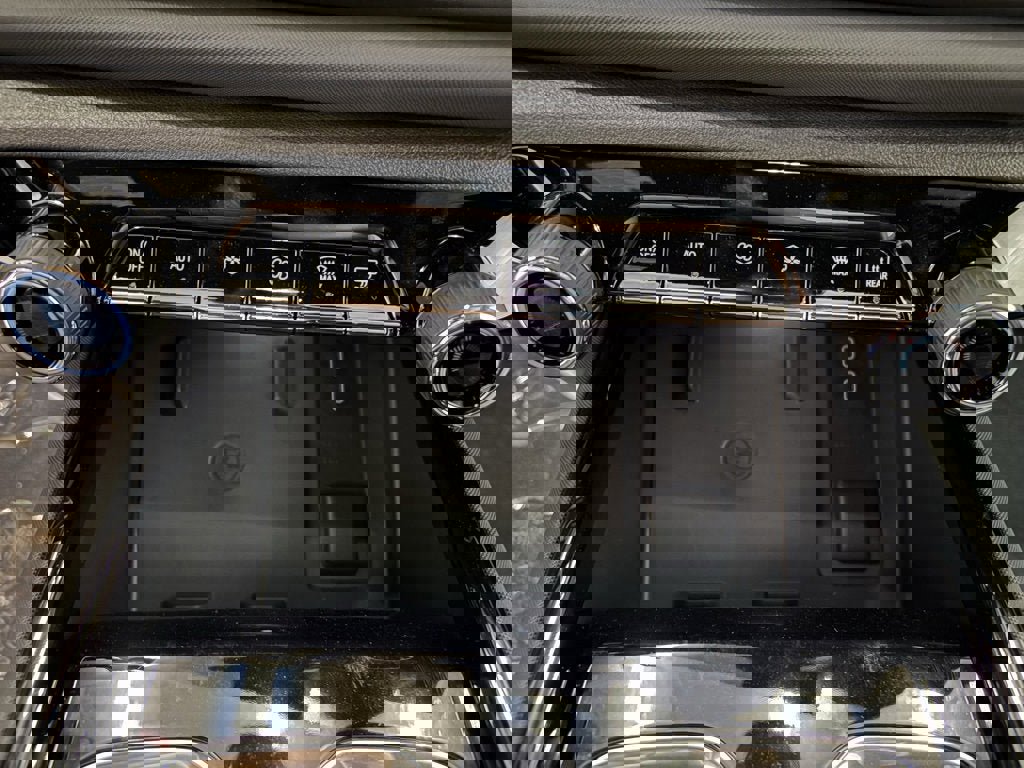 New 2026 Chevrolet Silverado EV LT image 23