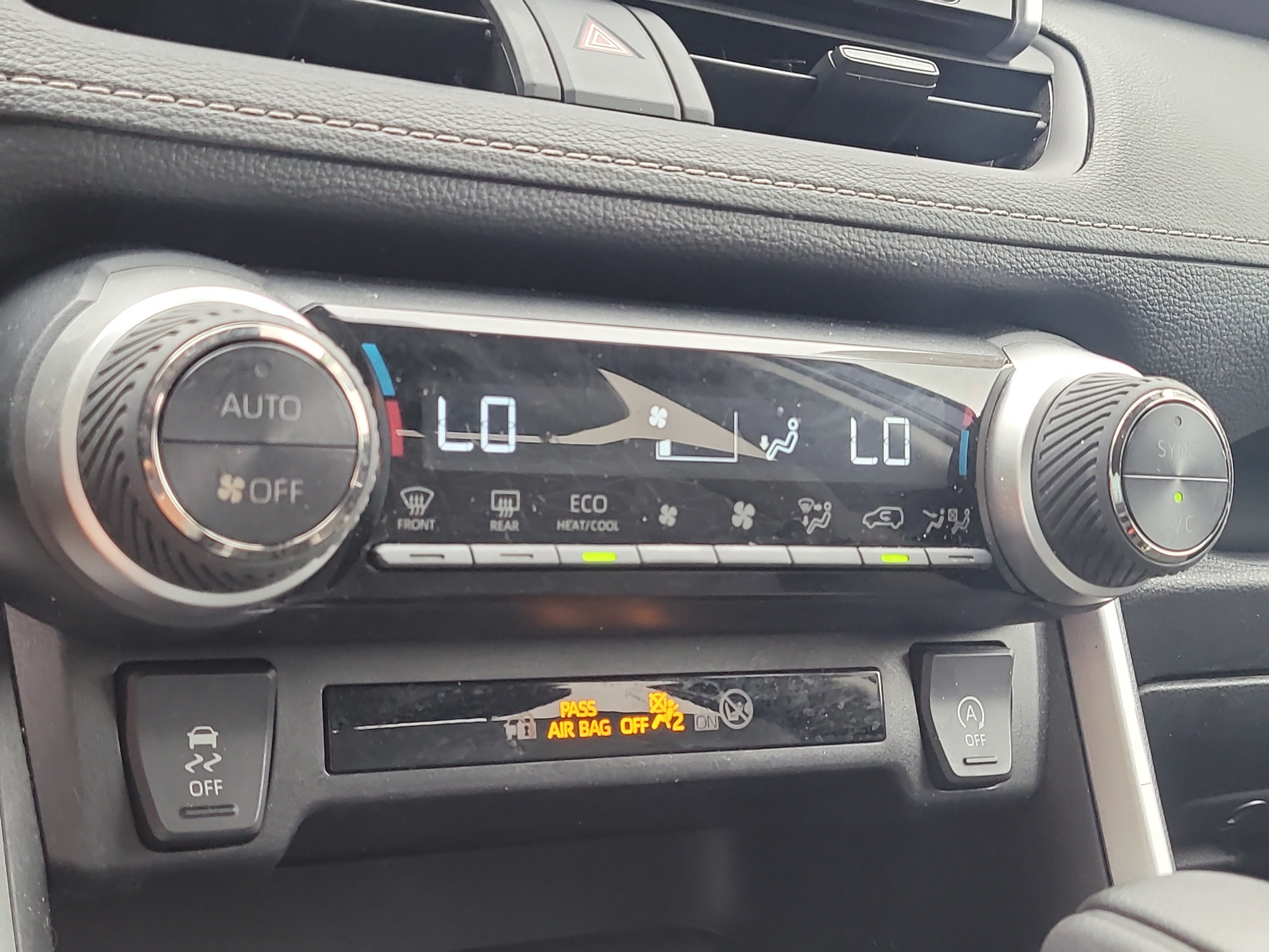 Certified 2024 Toyota RAV4 XLE AWD/4WD image 25