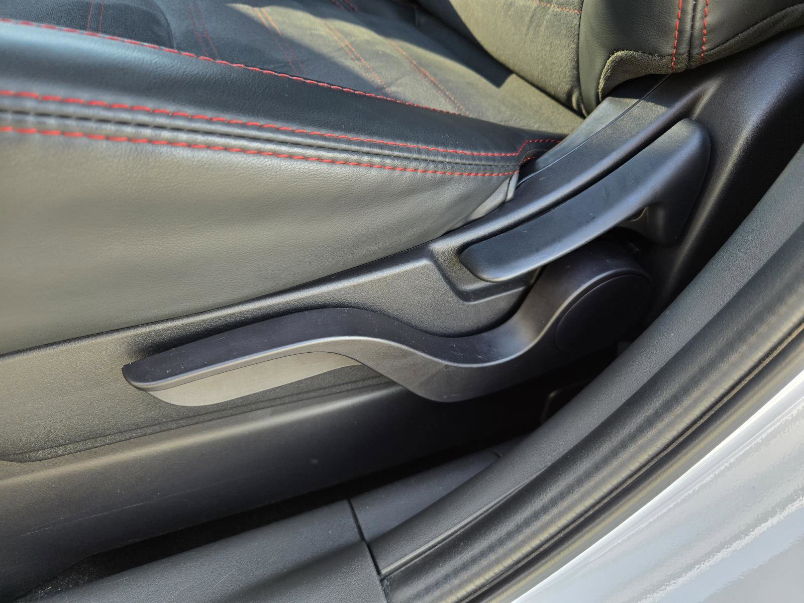 Used 2024 Mitsubishi Outlander Sport SE image 23