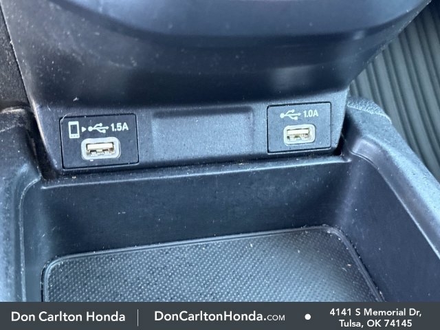 Used 2022 Honda CR-V EX image 24