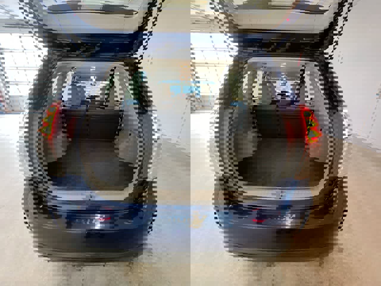 Used 2017 Toyota Prius V Four image 23