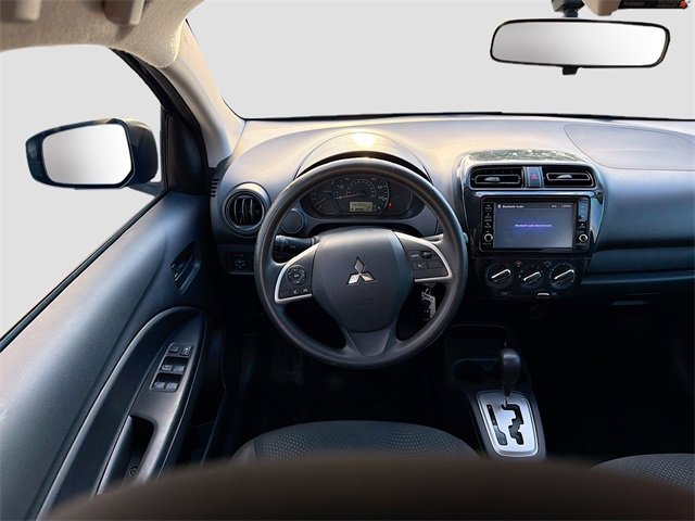 Used 2019 Mitsubishi Mirage G4 ES image 16